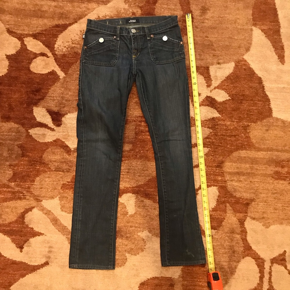 Rock & Republic Scorpion Style Jeans